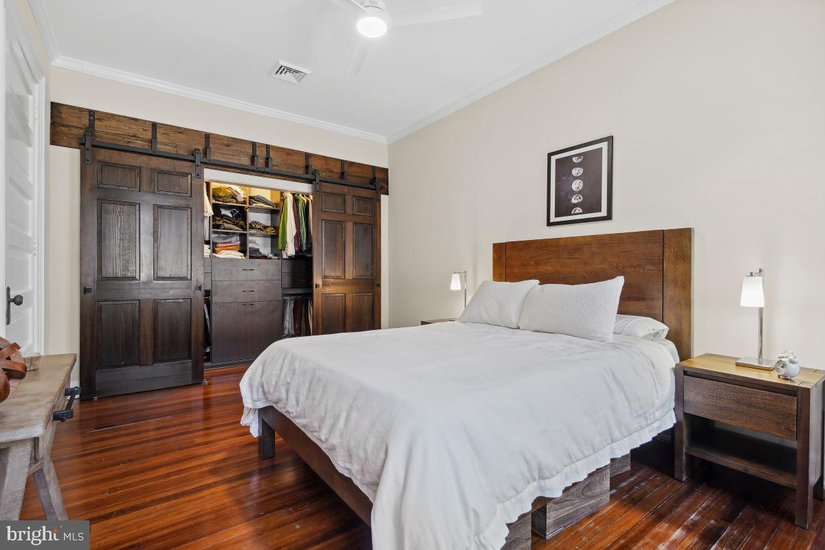 2415 20th Street Northwest, Unit 27 Washington, DC 20009 - Photo 22 of 30