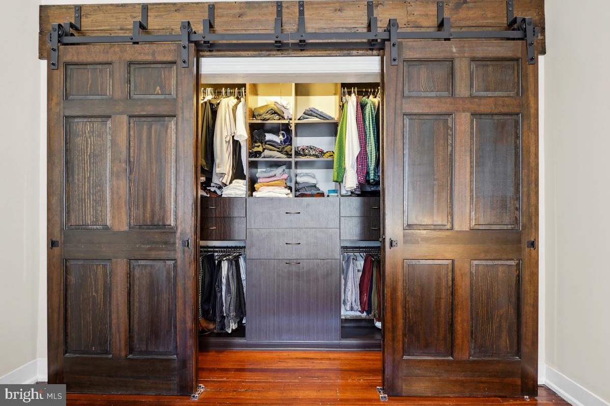 2415 20th Street Northwest, Unit 27 Washington, DC 20009 - Photo 23 of 30