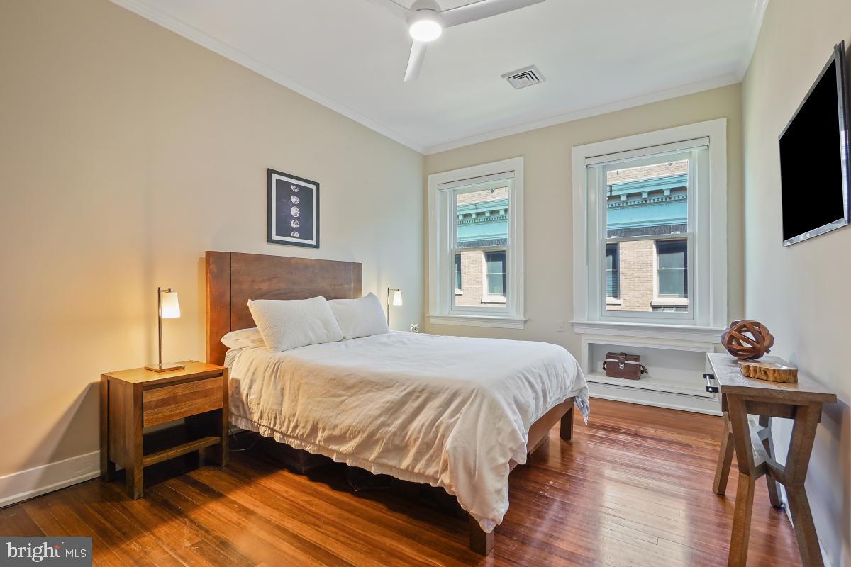 2415 20th Street Northwest, Unit 27 Washington, DC 20009 - Photo 24 of 30