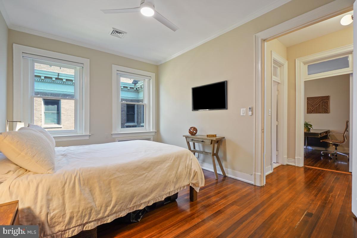 2415 20th Street Northwest, Unit 27 Washington, DC 20009 - Photo 25 of 30