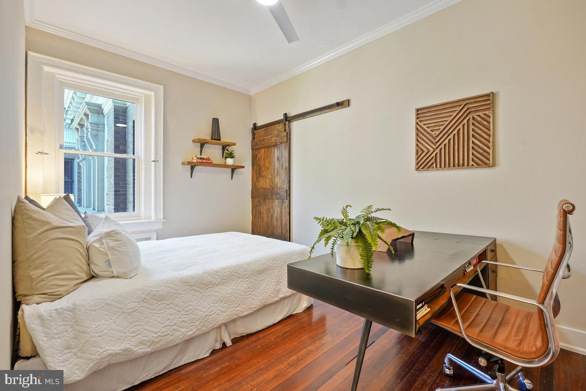 2415 20th Street Northwest, Unit 27 Washington, DC 20009 - Photo 26 of 30