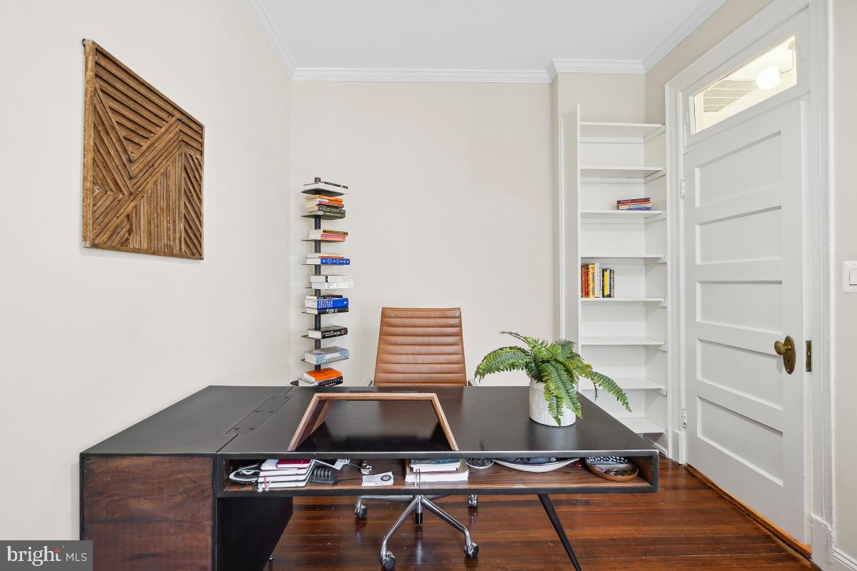 2415 20th Street Northwest, Unit 27 Washington, DC 20009 - Photo 27 of 30