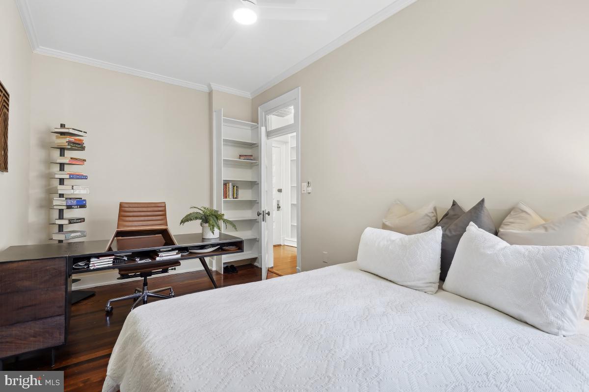 2415 20th Street Northwest, Unit 27 Washington, DC 20009 - Photo 28 of 30