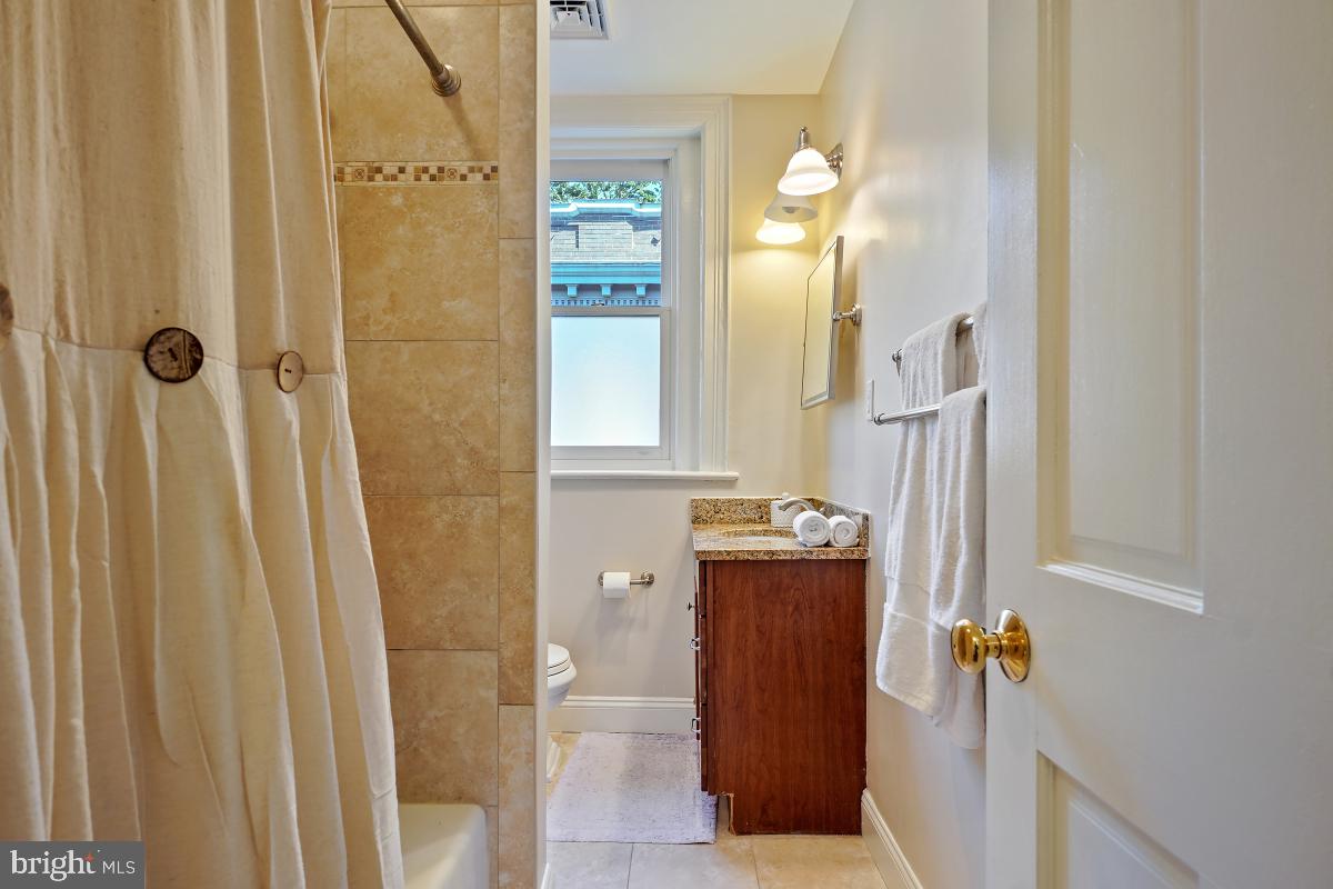 2415 20th Street Northwest, Unit 27 Washington, DC 20009 - Photo 29 of 30