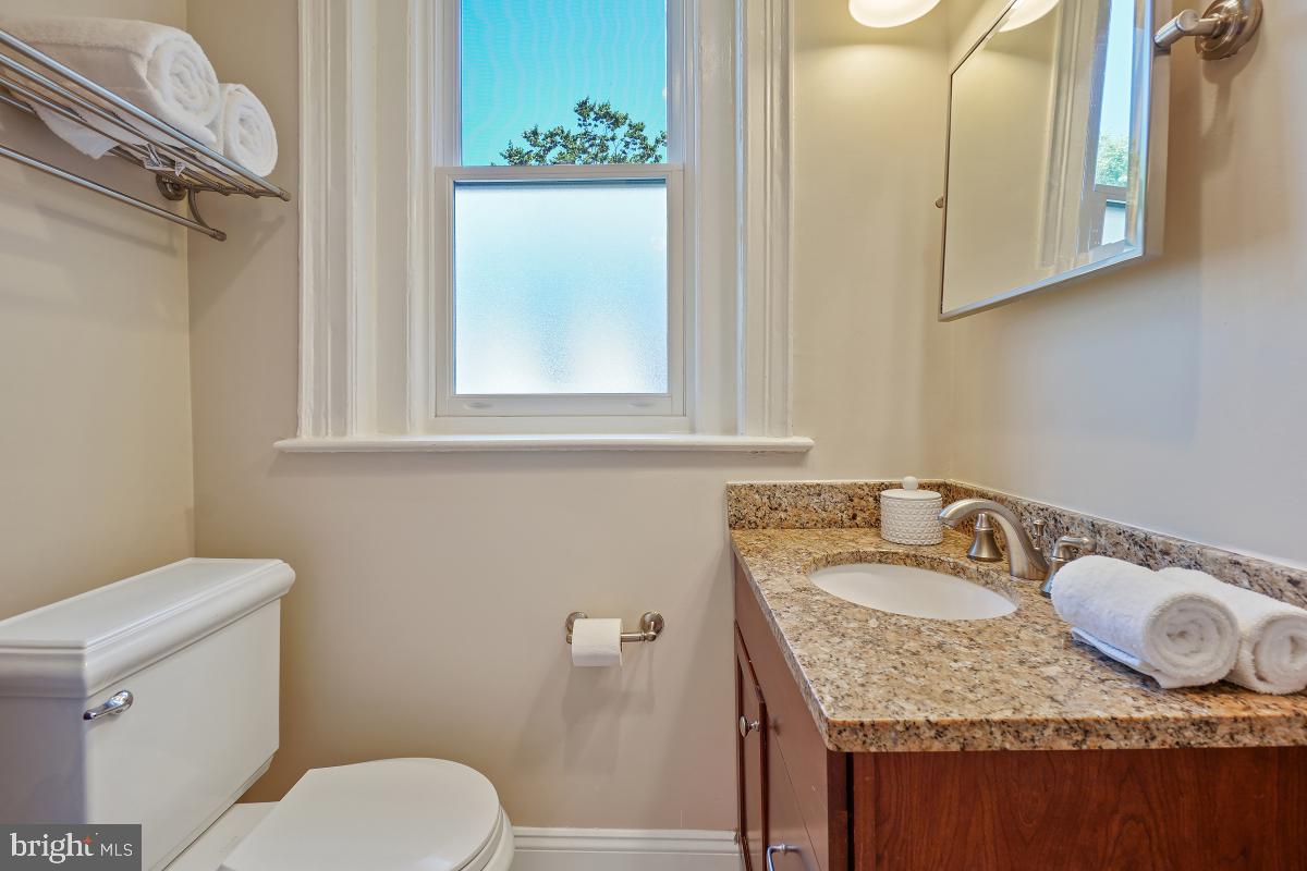 2415 20th Street Northwest, Unit 27 Washington, DC 20009 - Photo 30 of 30