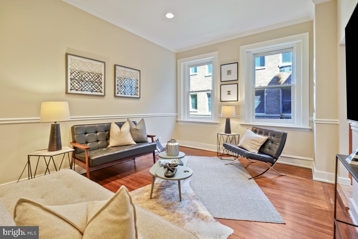 2415 20th Street Northwest, Unit 27 Washington, DC 20009 - Photo 5 of 30