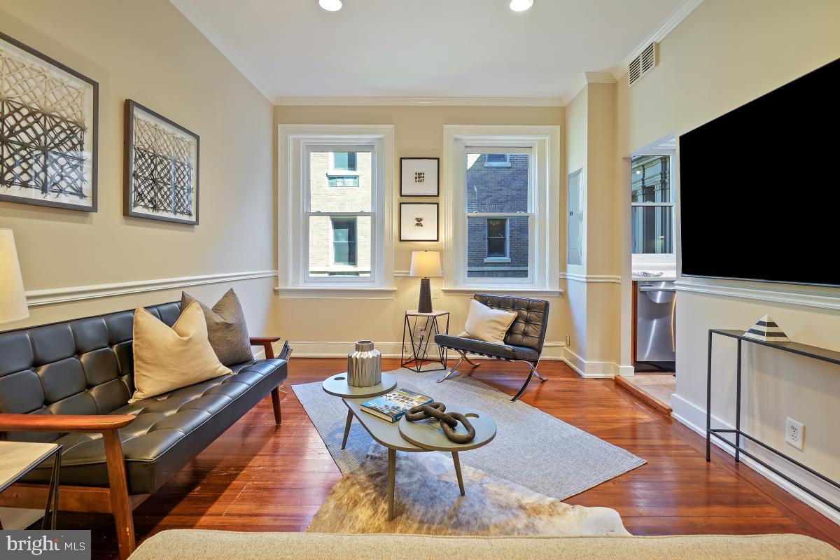 2415 20th Street Northwest, Unit 27 Washington, DC 20009 - Photo 6 of 30