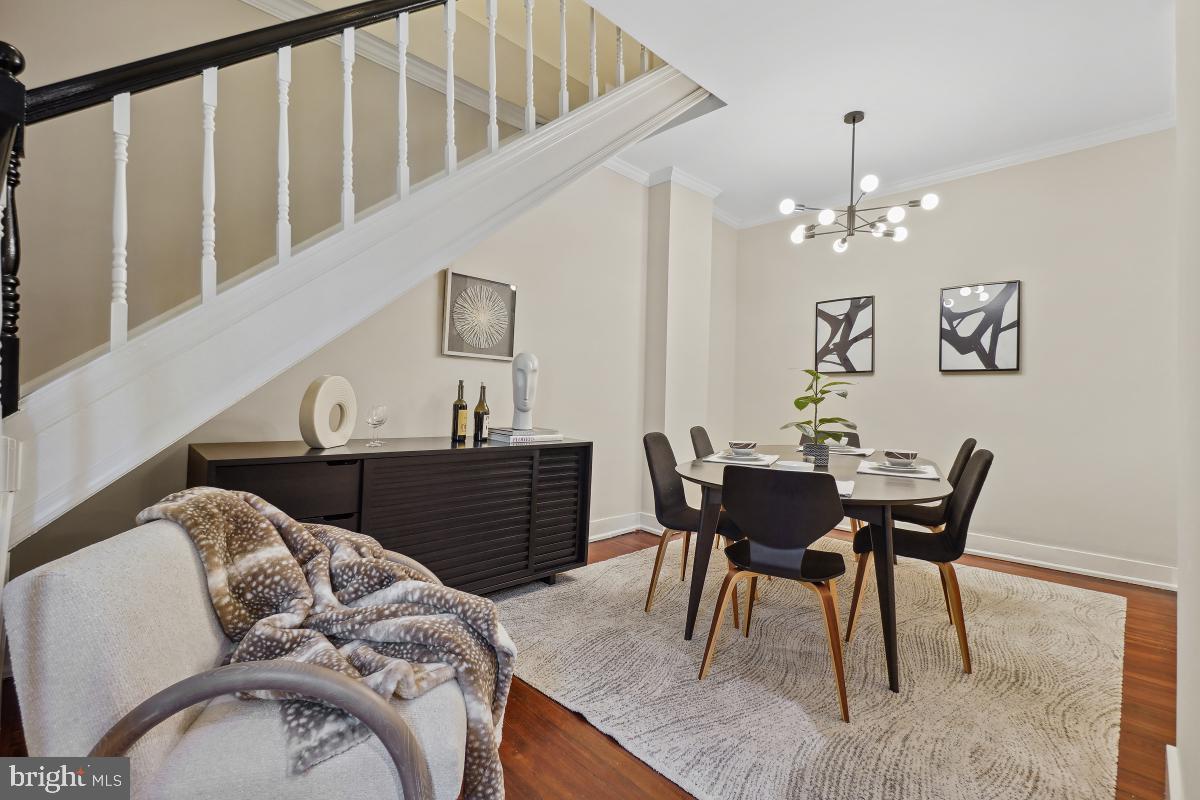 2415 20th Street Northwest, Unit 27 Washington, DC 20009 - Photo 10 of 30