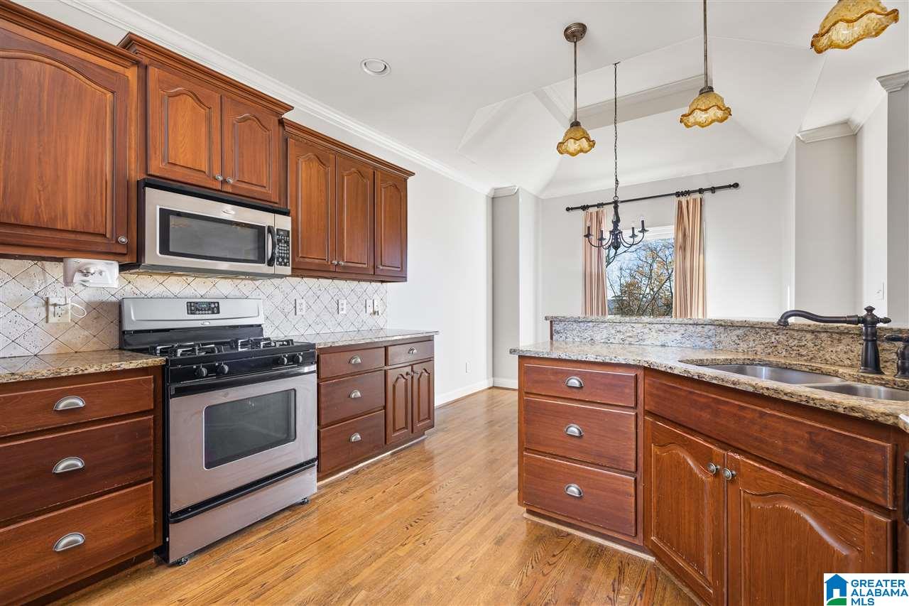 1345 Hickory Valley Road Trussville, AL 35173 - Photo 10 of 43
