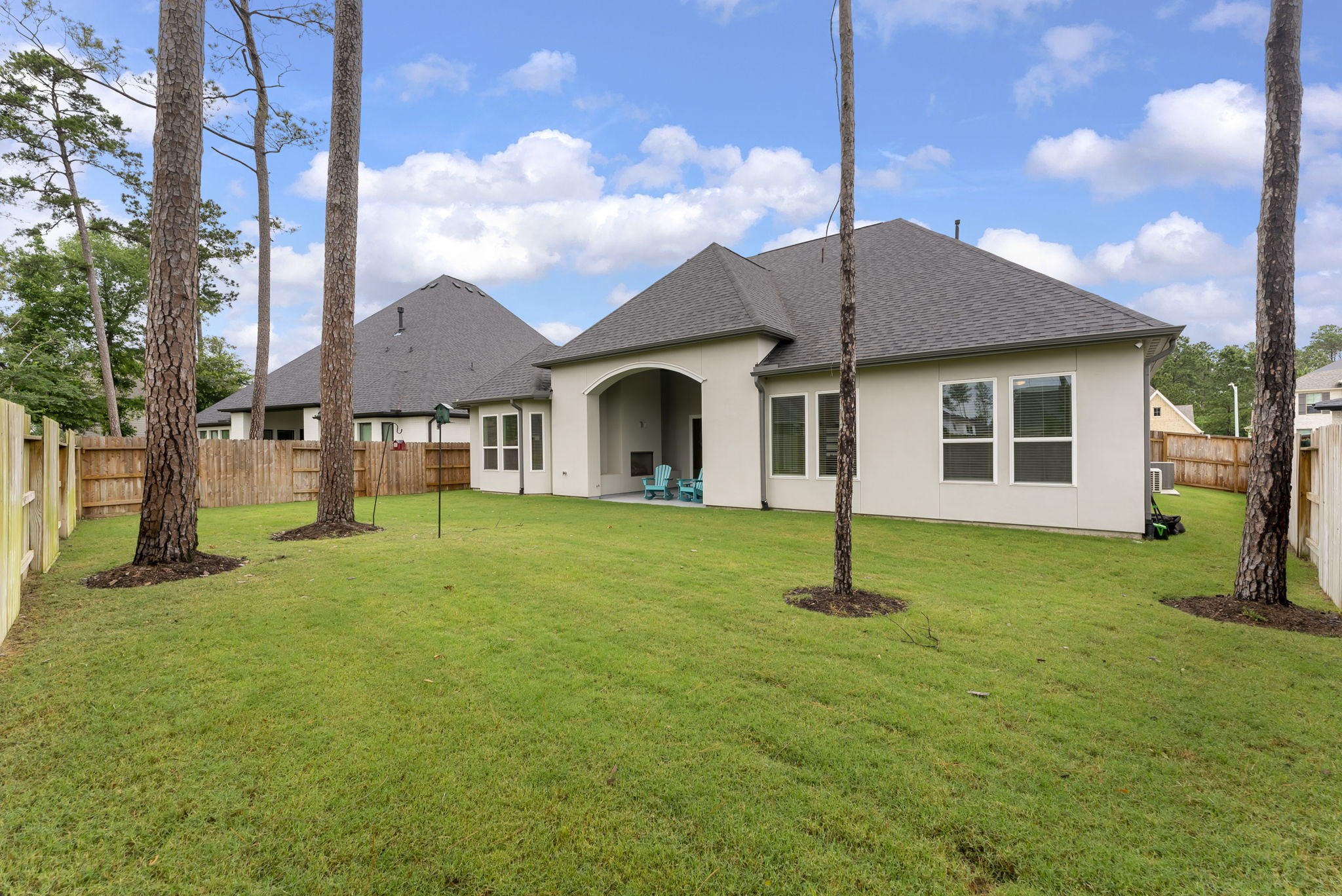 12932 Whitewater Way Conroe, TX 77302 - Photo 31 of 48
