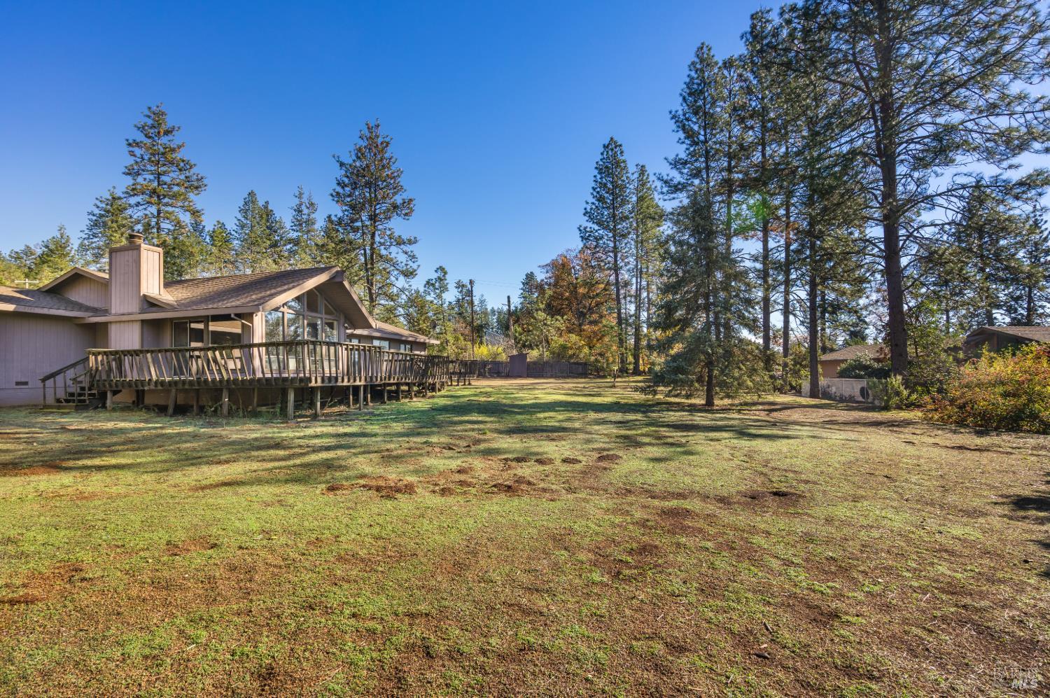 1045 Summit Lake Drive Angwin, CA 94508 - Photo 25 of 30