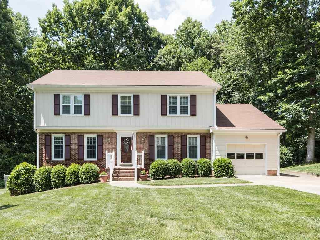 1208 Maury Court Raleigh, NC 27615 - Photo 23 of 25 1208 Maury Court