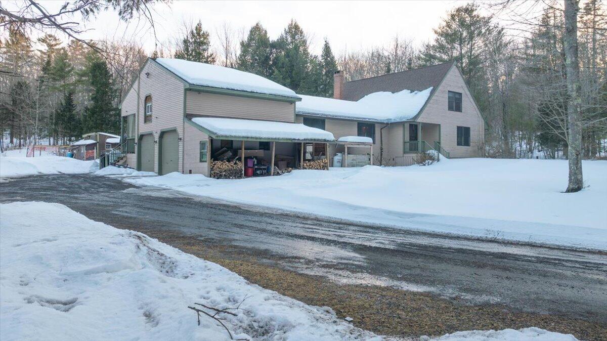 376 Main Street Wayne, ME 04284 - Photo 3 of 94 025-1_Exterior 14
