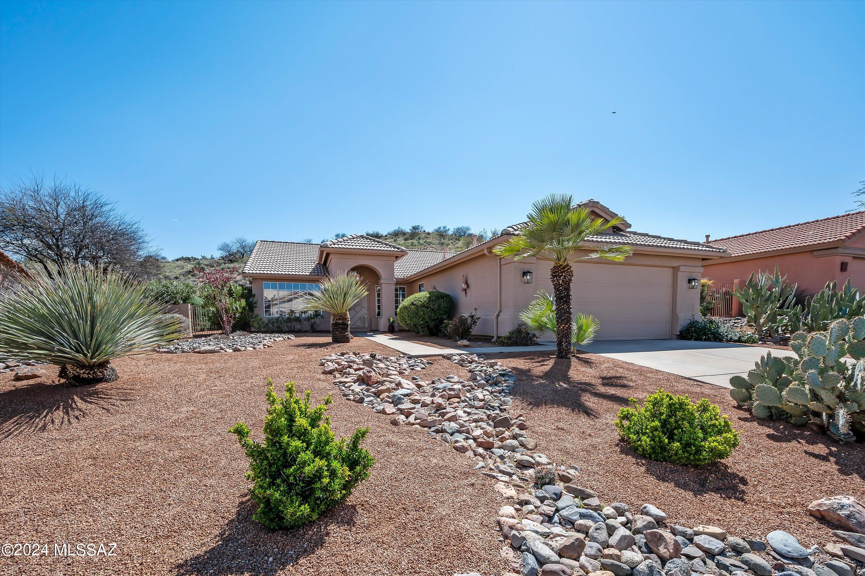 63677 East High Point Lane Saddlebrooke, AZ 85739 - Photo 41 of 47