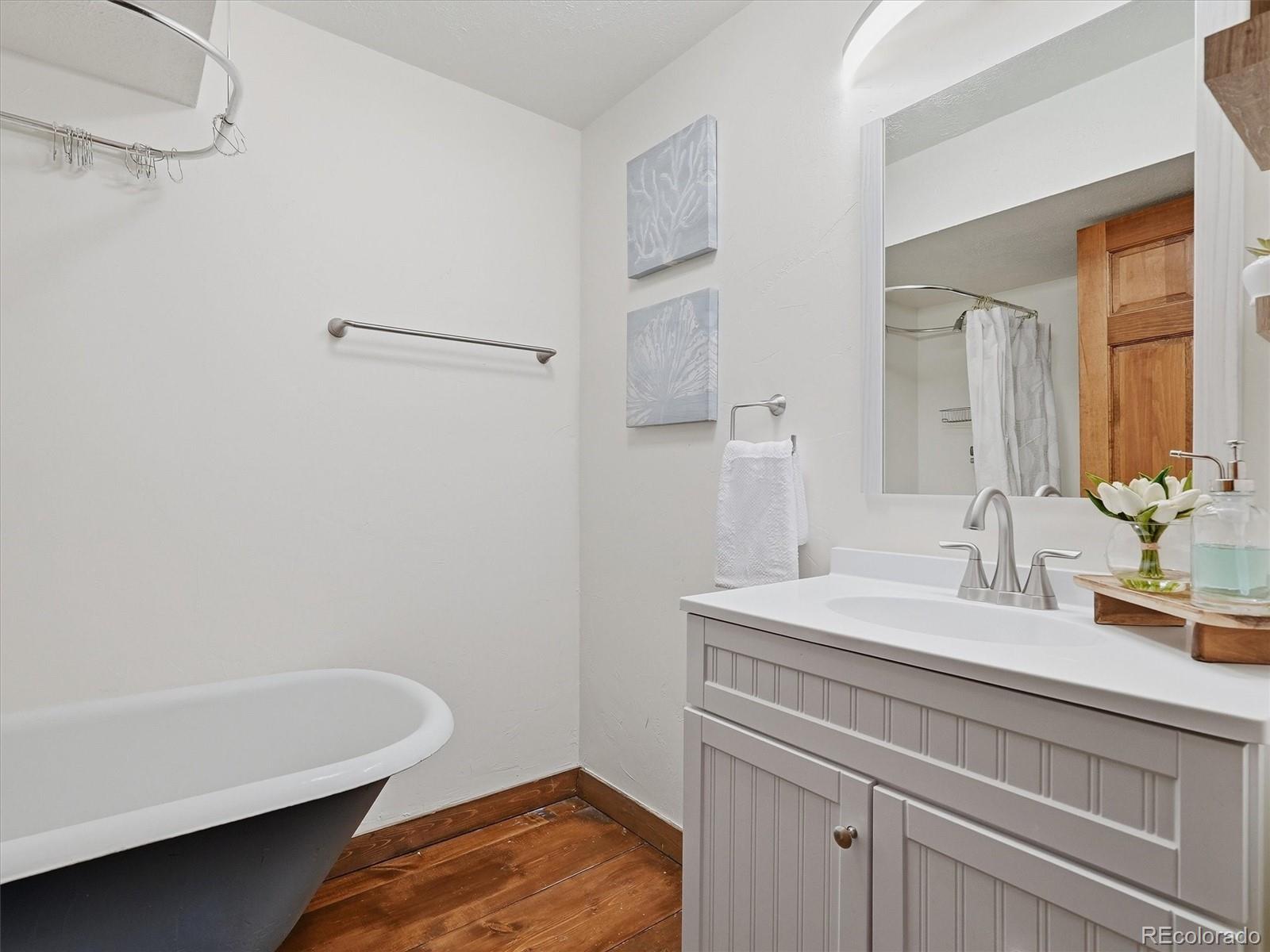 23231 Maricopa Road Indian Hills, CO 80454 - Photo 26 of 40