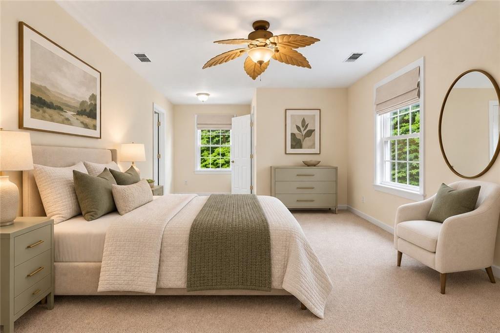 1683 Oak Ridge Circle Southwest Stone Mountain, GA 30087 - Photo 21 of 41 Gallery Image 21