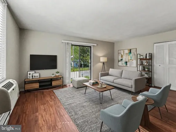 $1,695 | 408 West Lafayette Street, Unit C, West Chester, PA 19380