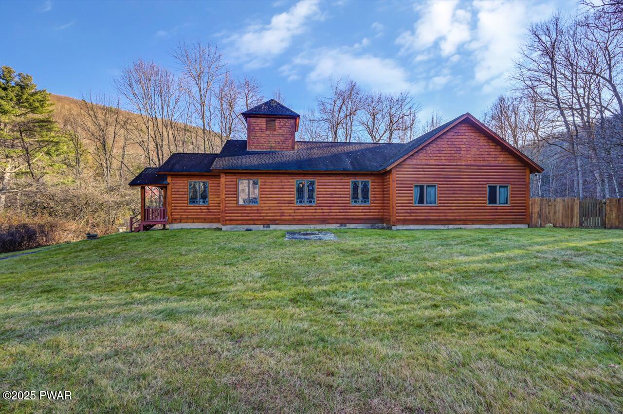 536 A Fall Brook Road Starlight, PA 18461 - Photo 134 of 150