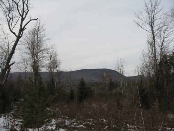 Lot 9 North Ridge Road Bradford, NH 03221 - Photo 1 of 1