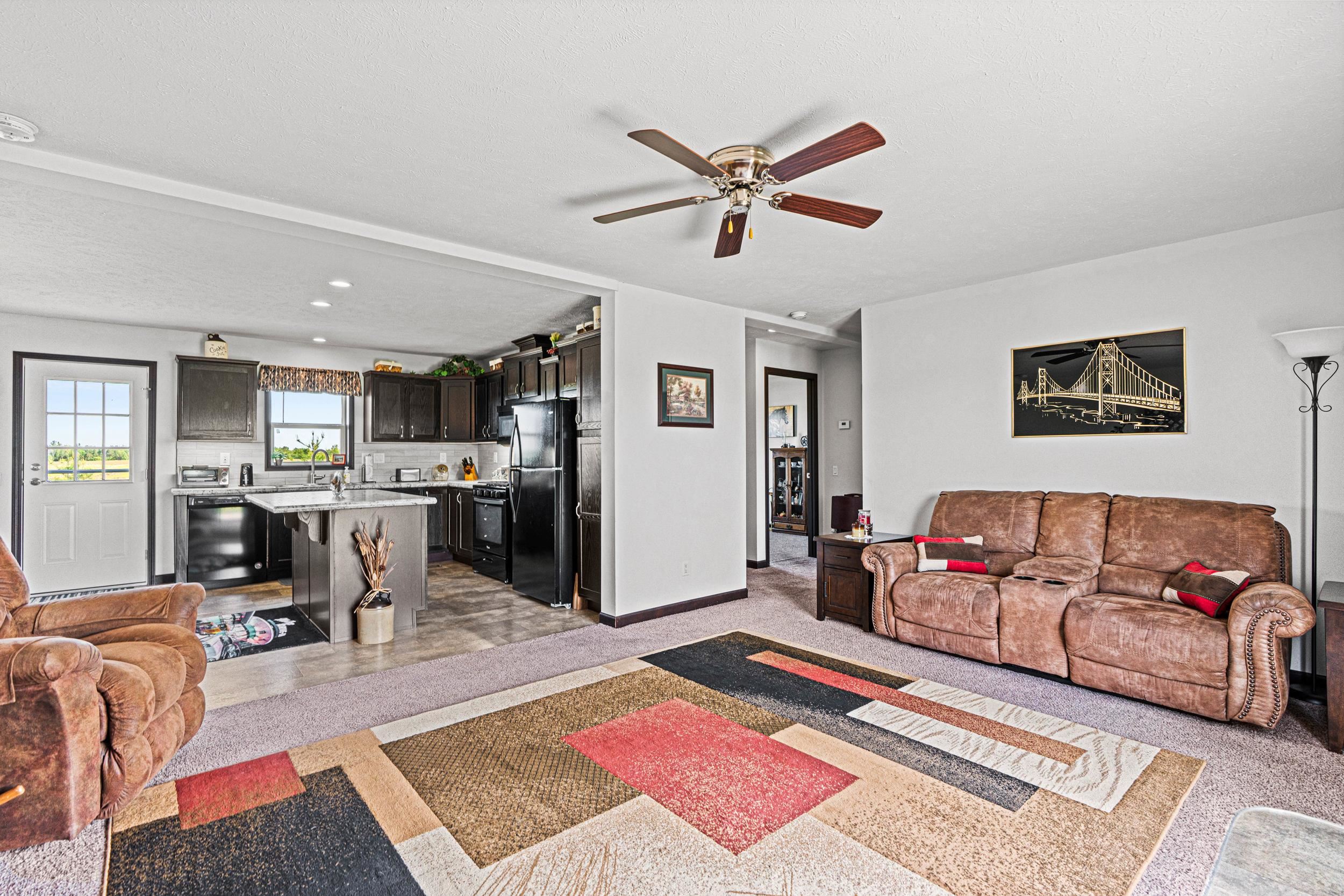 4931 Molitor Road Lena, WI 54139 - Photo 17 of 67