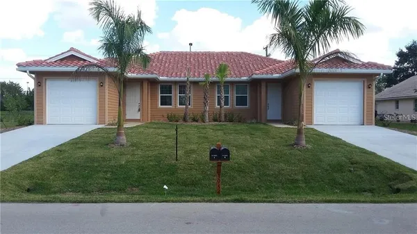 $1,750 | 3948 San Rocco Drive, Unit 112, Punta Gorda, FL 33950