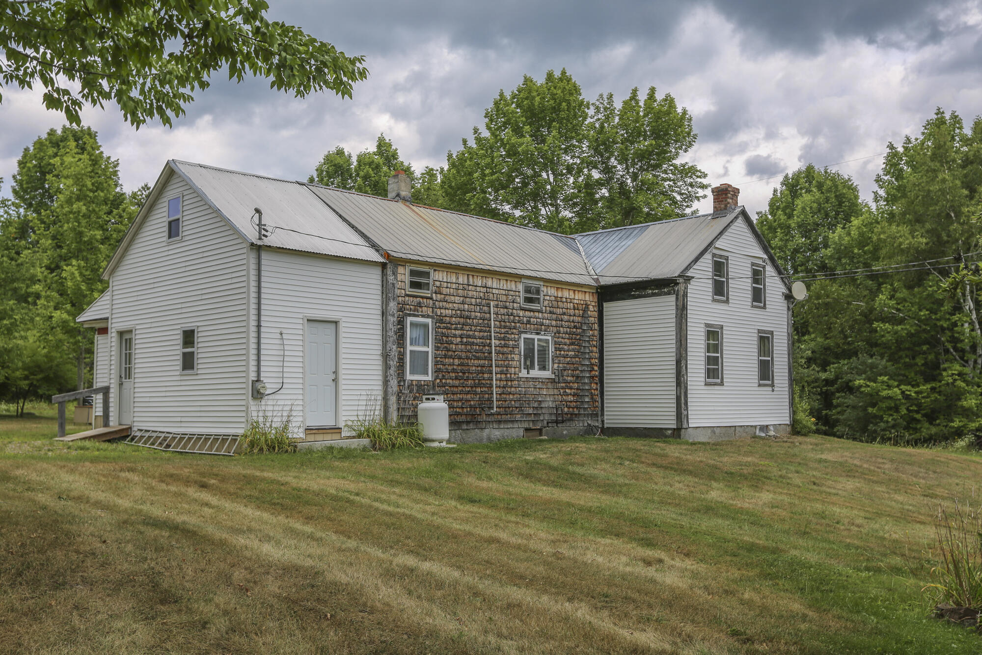 288 Barker Road Troy, ME 04987 - Photo 45 of 66 288BarkerRdTroyME-44