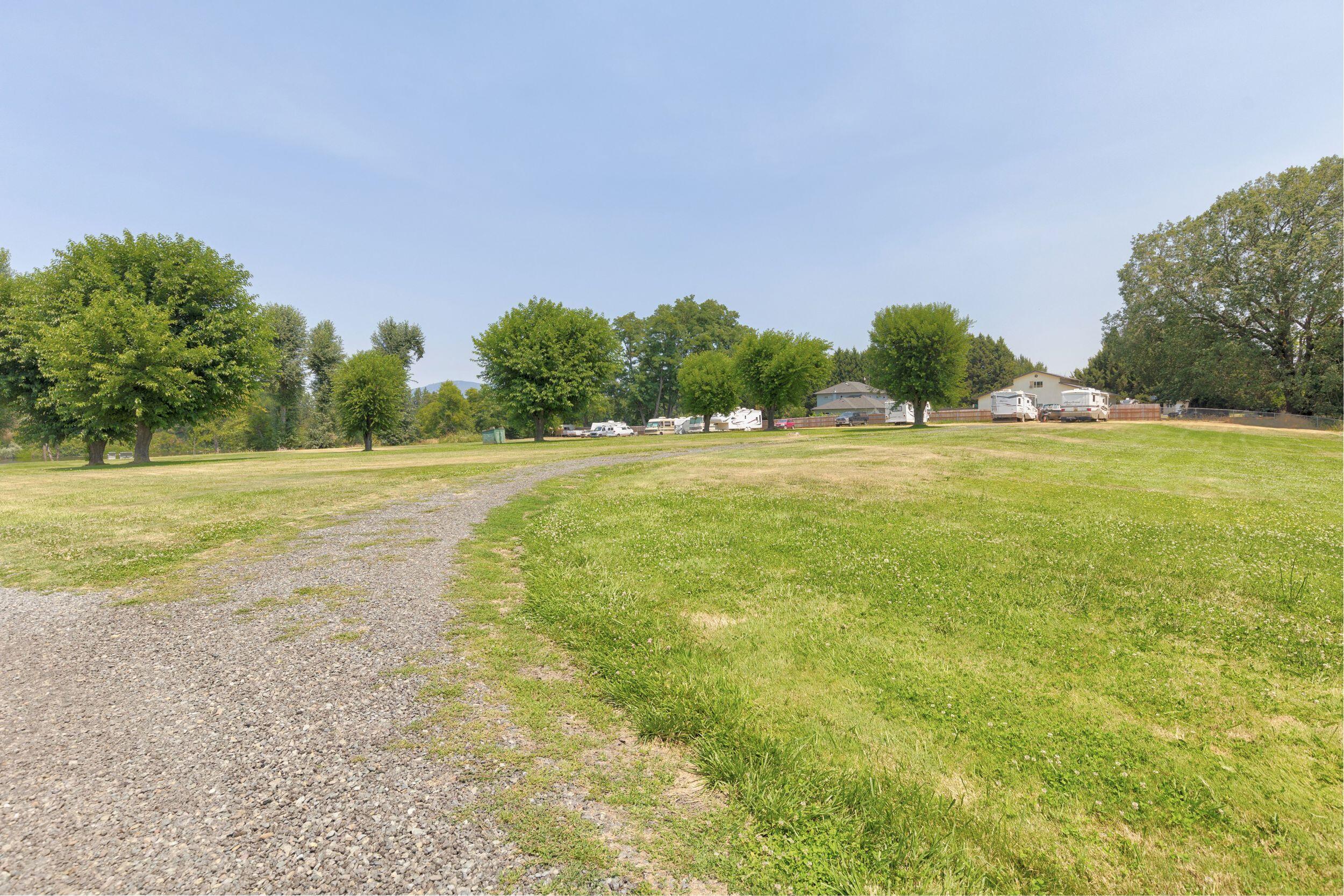 5076 Leonard Road, Unit 97 Grants Pass, OR 97527 - Photo 35 of 36 Park provides separate RV Parking for an additional fee