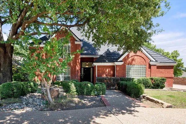 $650,000 | 2801 Knotted Oaks Trail, Arlington, TX 76006