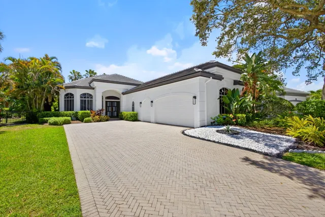 $8,500 | 6778 Oakmont Way, West Palm Beach, FL 33412