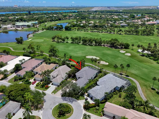 $8,500 | 6778 Oakmont Way, West Palm Beach, FL 33412