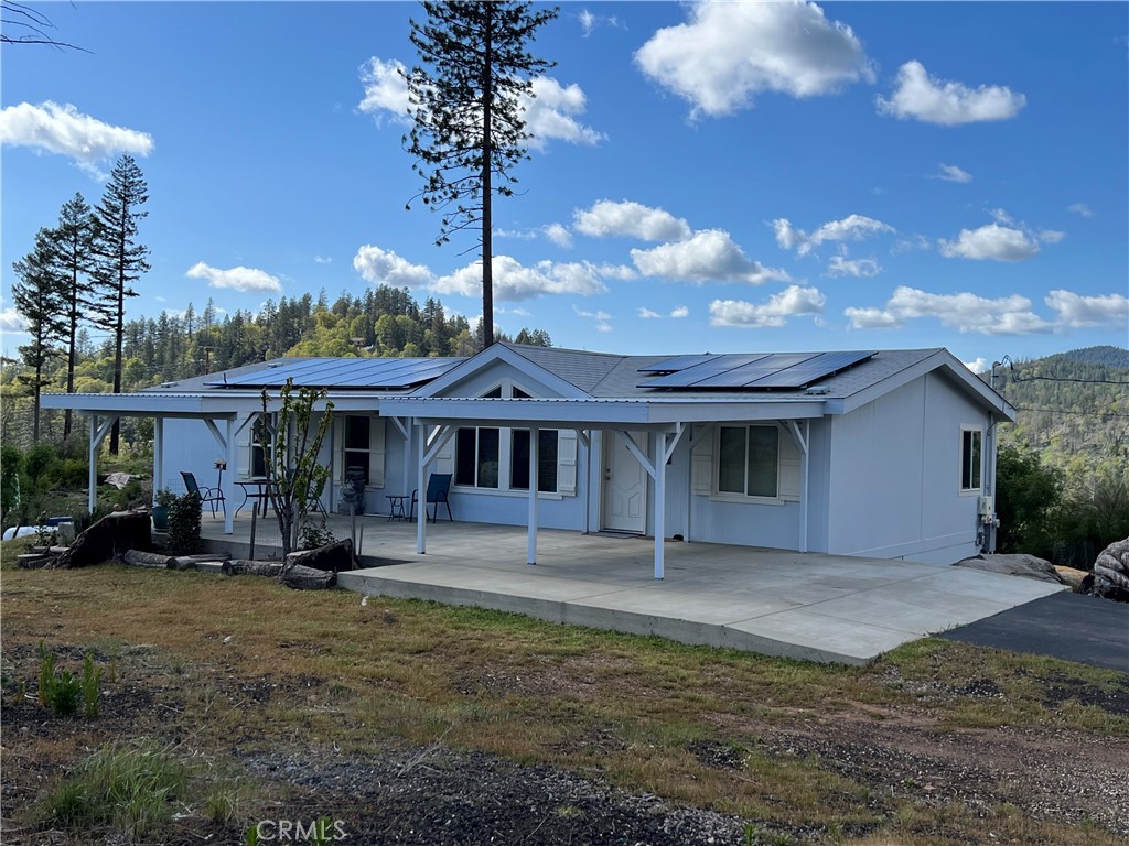 14845 Grouse Road Cobb, CA 95426 - Photo 1 of 1 Gallery Image 1