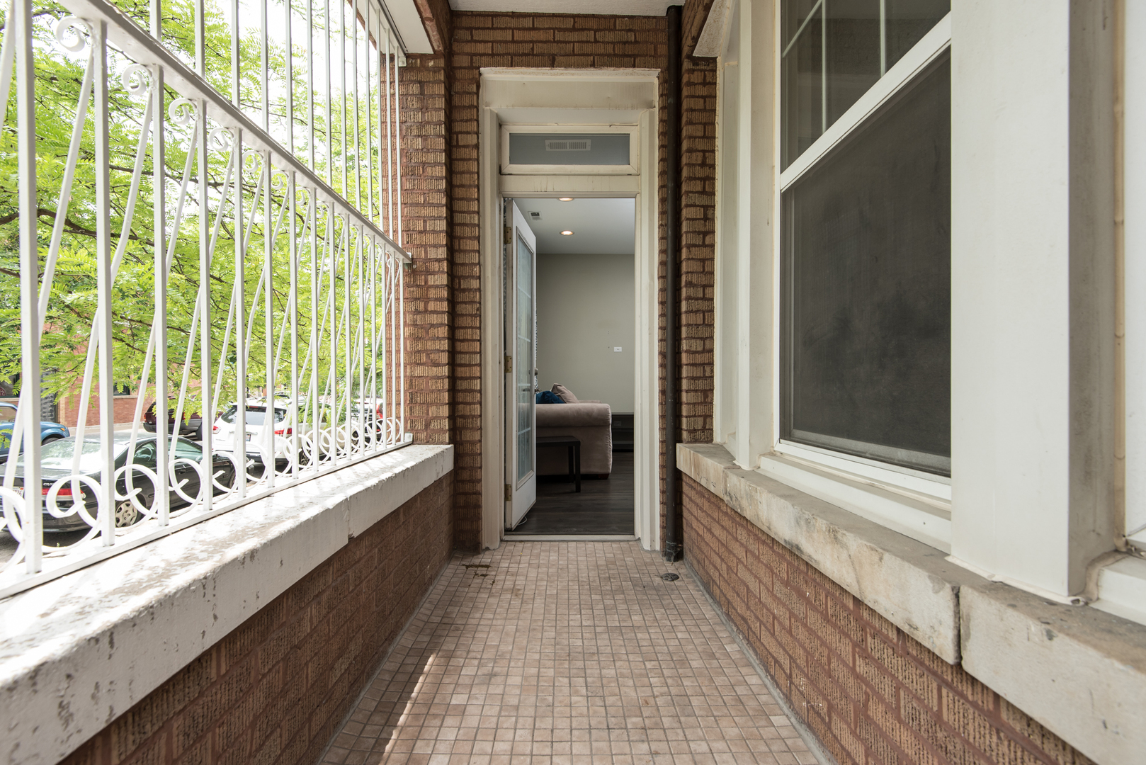2010 North Spaulding Avenue, Unit 1 Chicago, IL 60647 - Photo 21 of 27