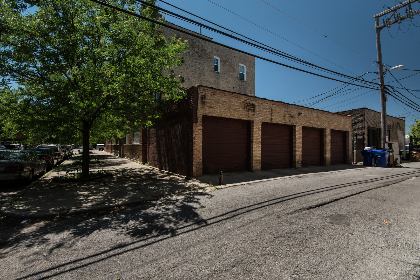 2010 North Spaulding Avenue, Unit 1 Chicago, IL 60647 - Photo 22 of 27