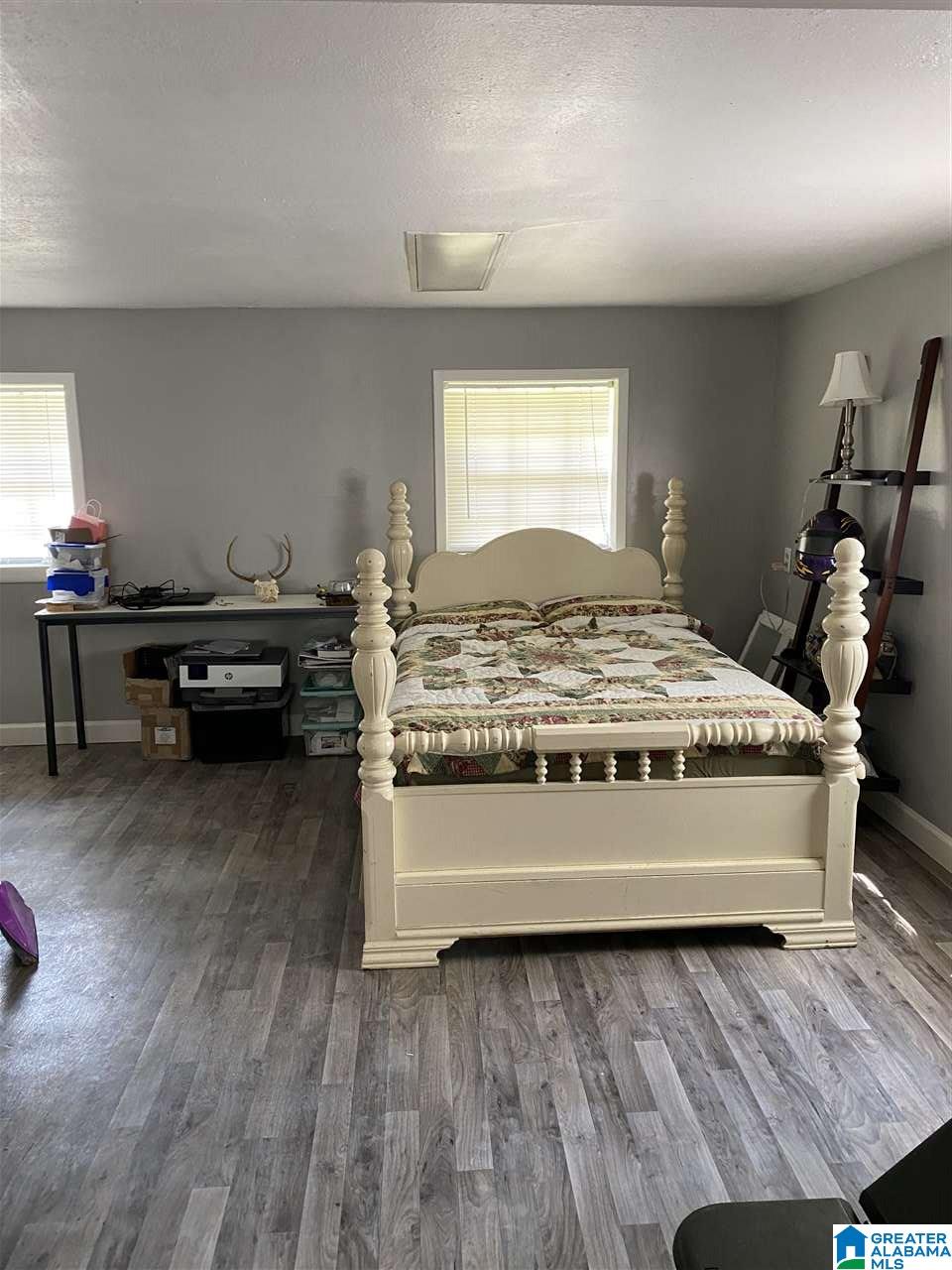 3955 Curry Station Road Munford, AL 36268 - Photo 9 of 23