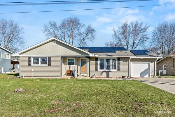 $272,000 | 701 East Prairie Street, Plano, IL 60545