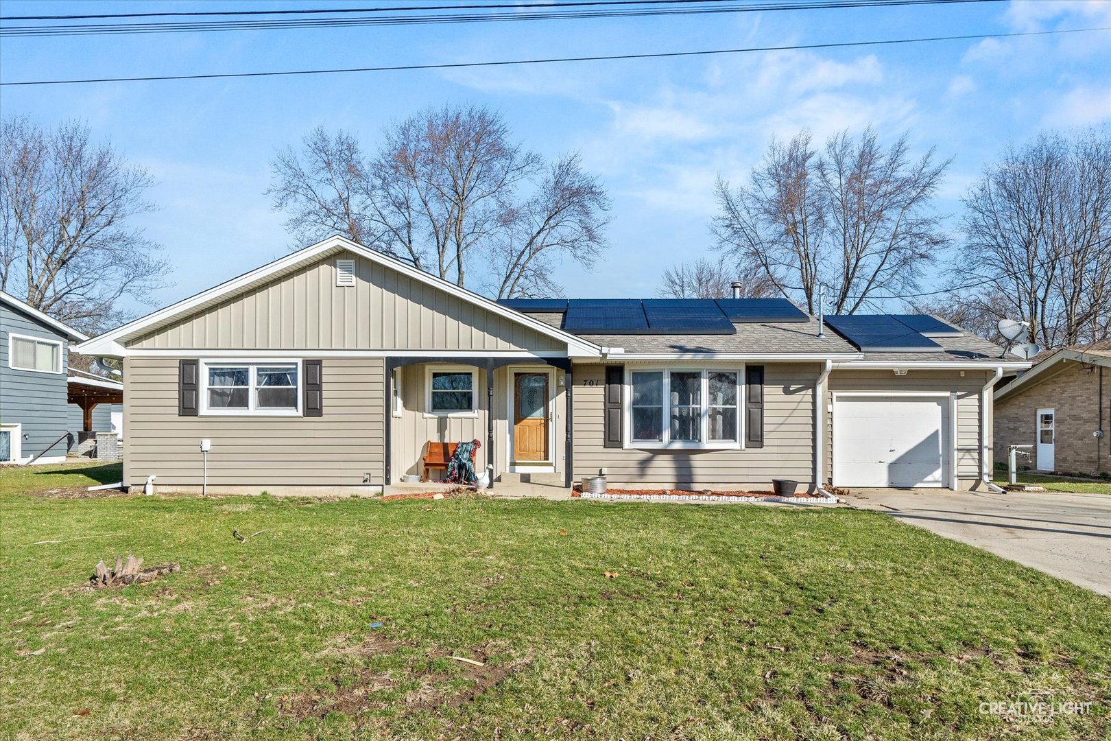 701 East Prairie Street Plano, IL 60545 - Photo 1 of 15