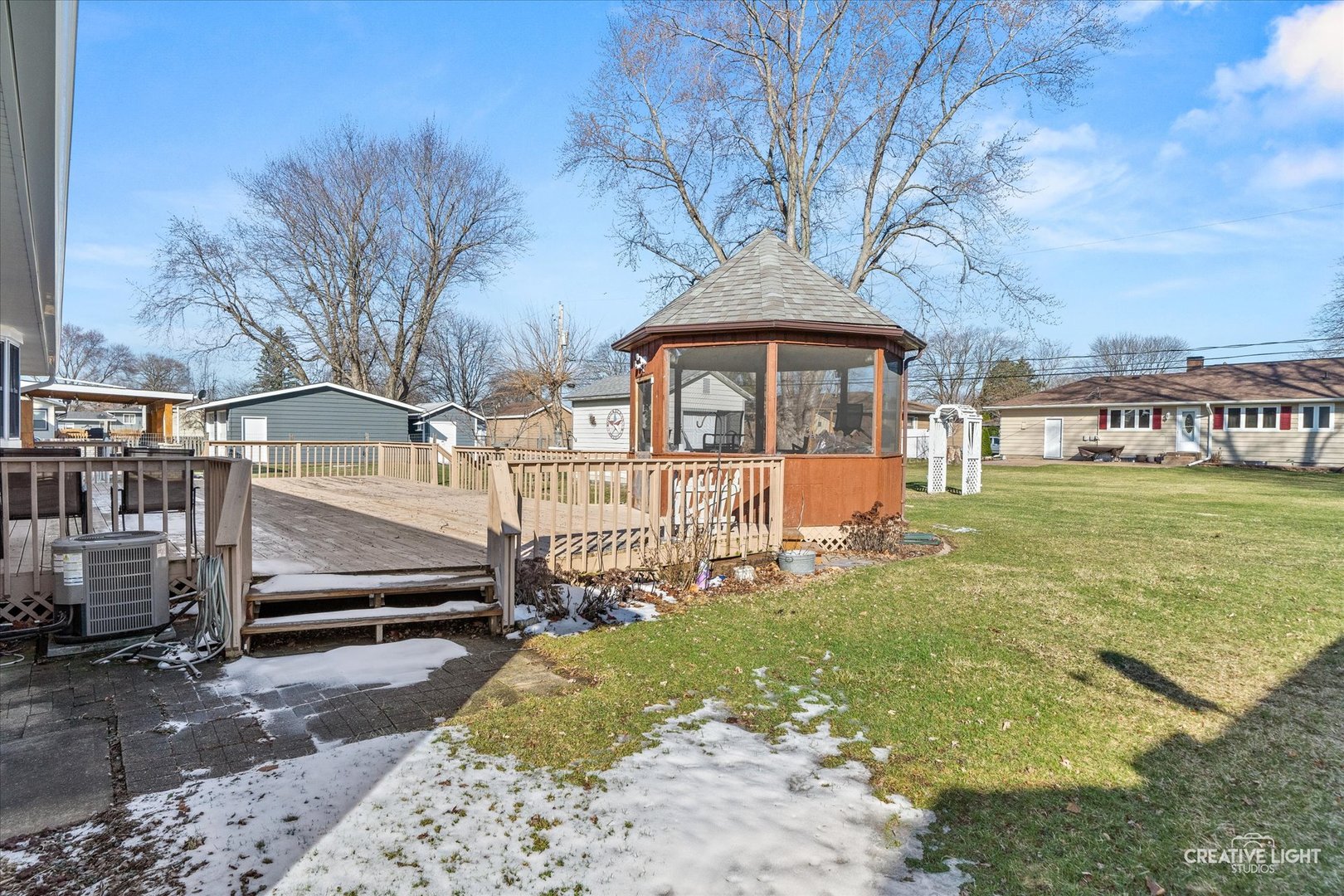 701 East Prairie Street Plano, IL 60545 - Photo 13 of 15