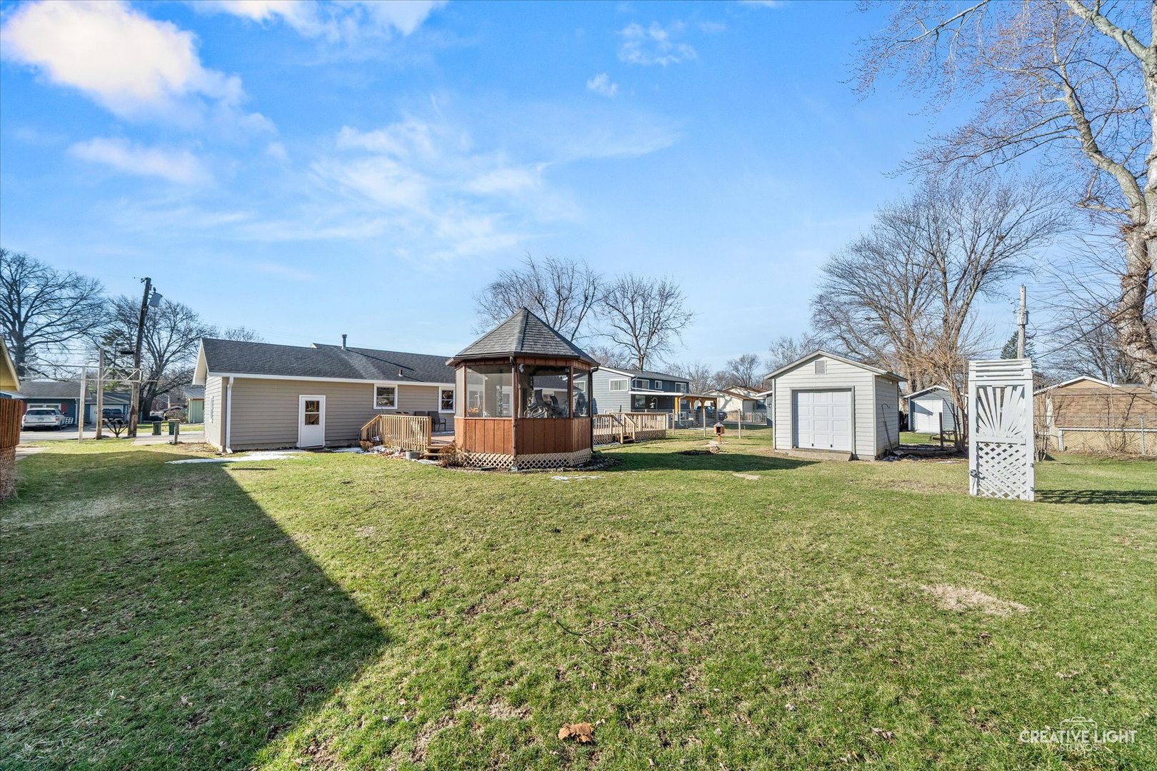 701 East Prairie Street Plano, IL 60545 - Photo 14 of 15