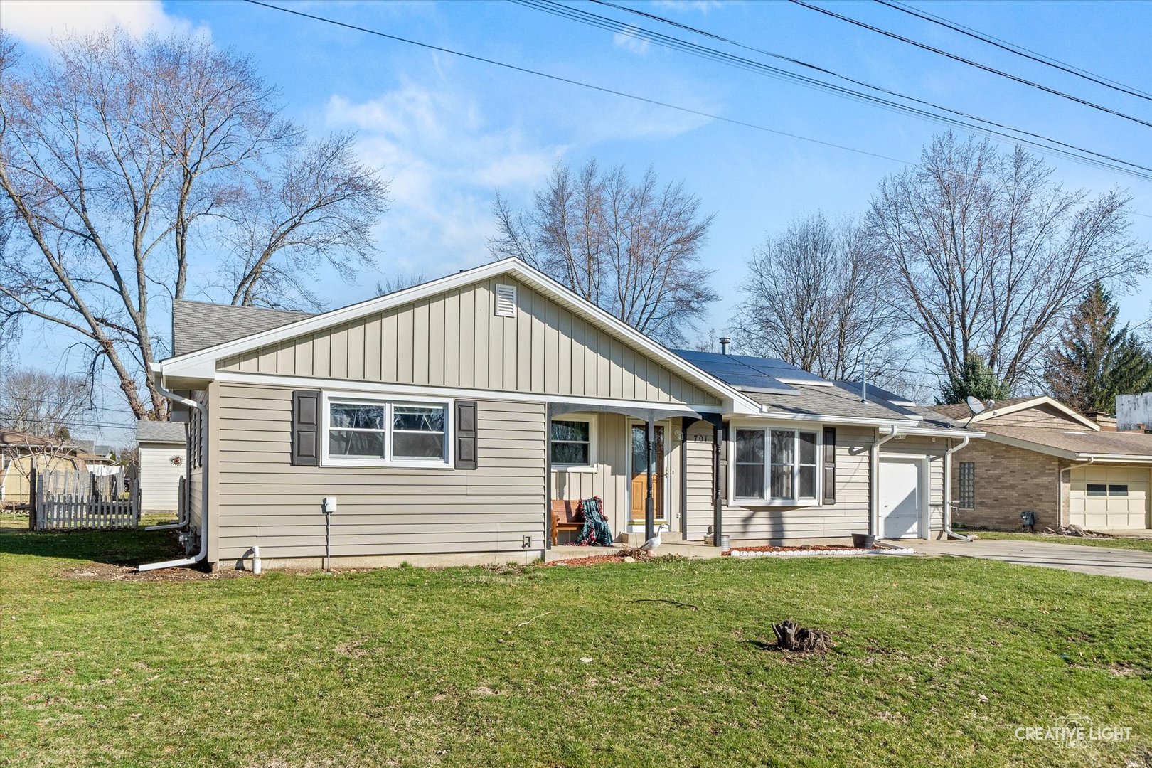 701 East Prairie Street Plano, IL 60545 - Photo 2 of 15