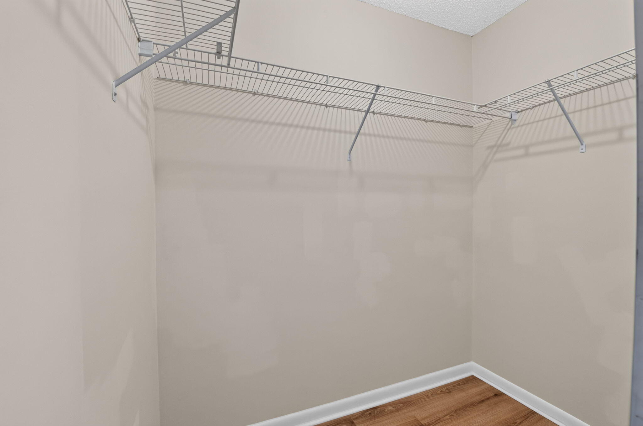 9264 Vista Del Lago, Unit A Boca Raton, FL 33428 - Photo 24 of 48 Walk-in closet