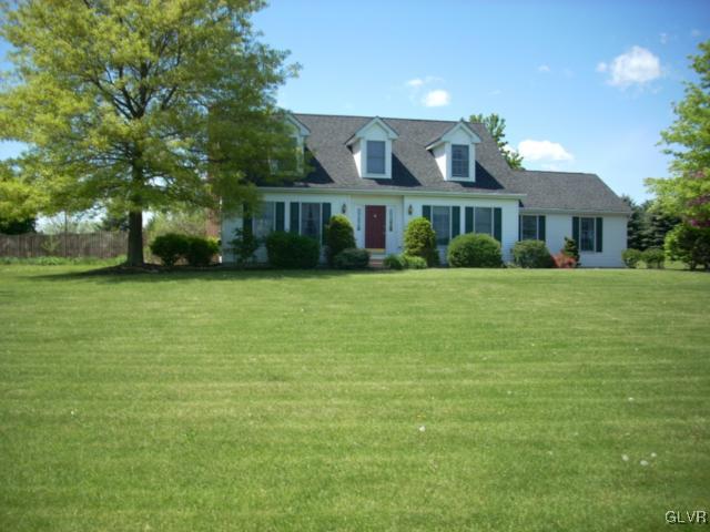143 East Aluta Mill Road Nazareth, PA 18064 - Photo 1 of 19 Gallery Image 1