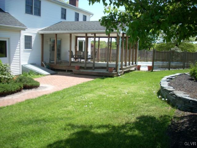 143 East Aluta Mill Road Nazareth, PA 18064 - Photo 16 of 19 Gallery Image 16