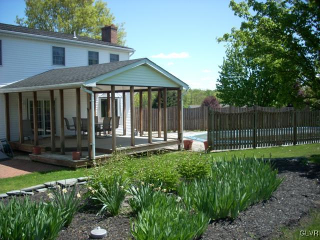143 East Aluta Mill Road Nazareth, PA 18064 - Photo 17 of 19 Gallery Image 17