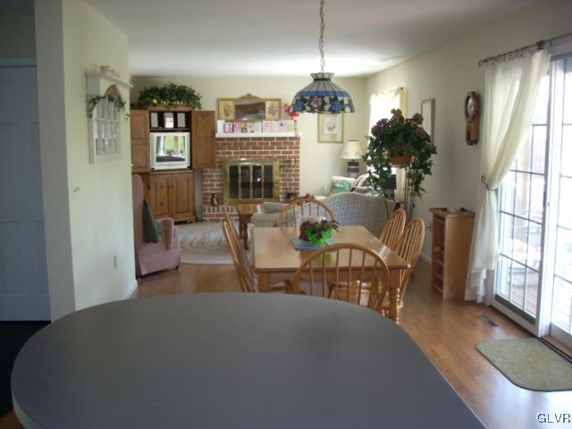 143 East Aluta Mill Road Nazareth, PA 18064 - Photo 5 of 19 Gallery Image 5
