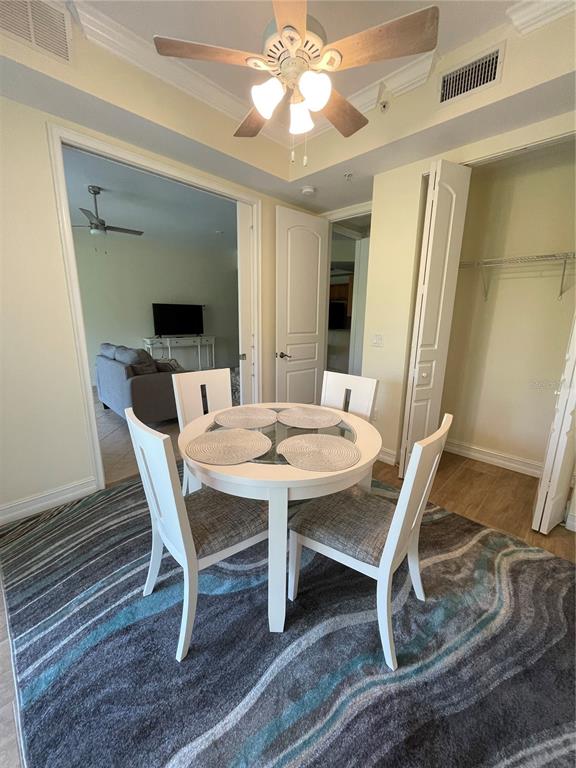 4400-4420 Bonita Beach Walk Drive, Unit MULTI Bonita Springs, FL 34134 - Photo 40 of 67 a view of a dining room with furniture