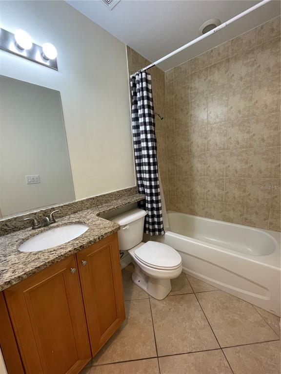 4400-4420 Bonita Beach Walk Drive, Unit MULTI Bonita Springs, FL 34134 - Photo 42 of 67 a bathroom with a granite countertop sink and a mirror