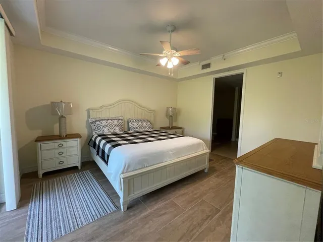 a view of a living room