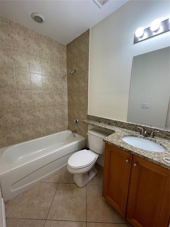 4400-4420 Bonita Beach Walk Drive, Unit MULTI Bonita Springs, FL 34134 - Photo 52 of 67 a bathroom with a sink toilet and shower