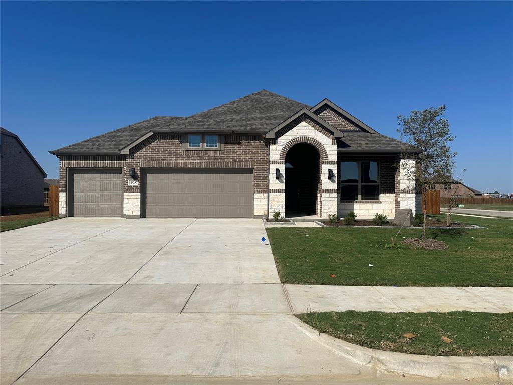 557 MB's Way Pilot Point, TX 76258 - Photo 1 of 1 Gallery Image 1