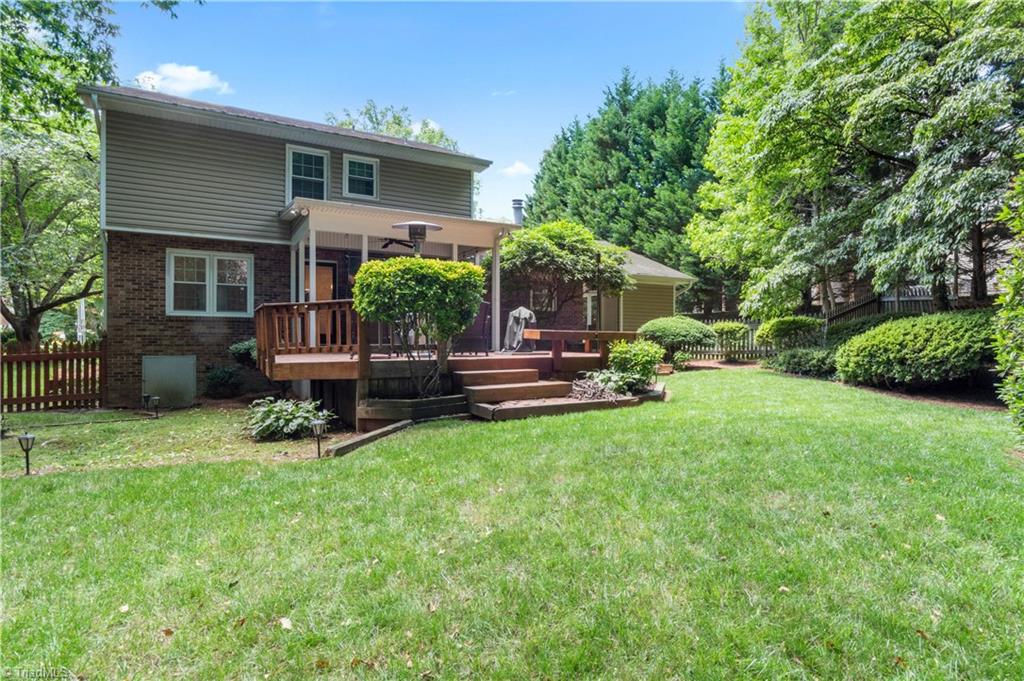 695 Alpine Road Winston-Salem, NC 27104 - Photo 23 of 29